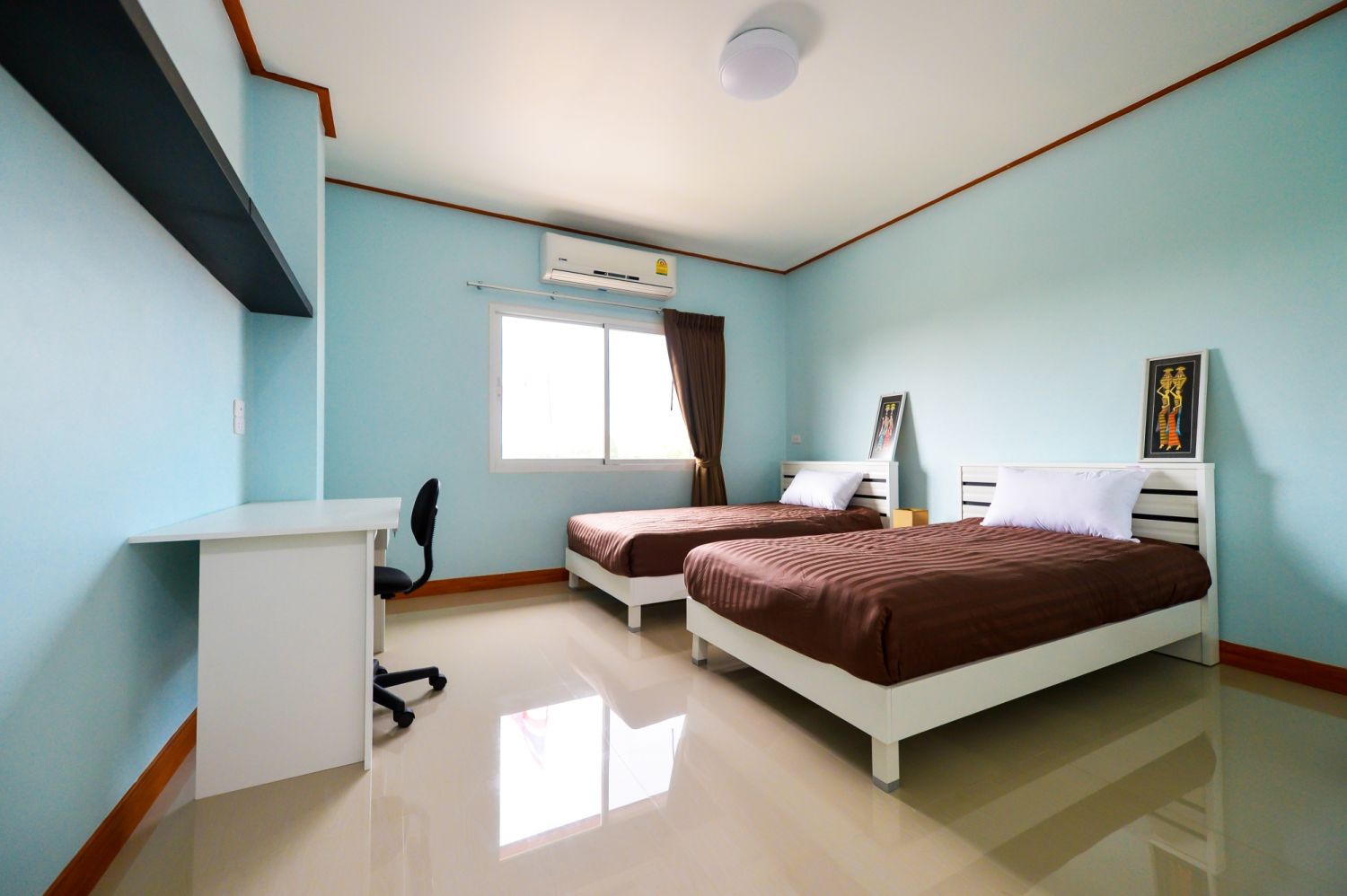 บ้านพัชชานันท์ 照片 15