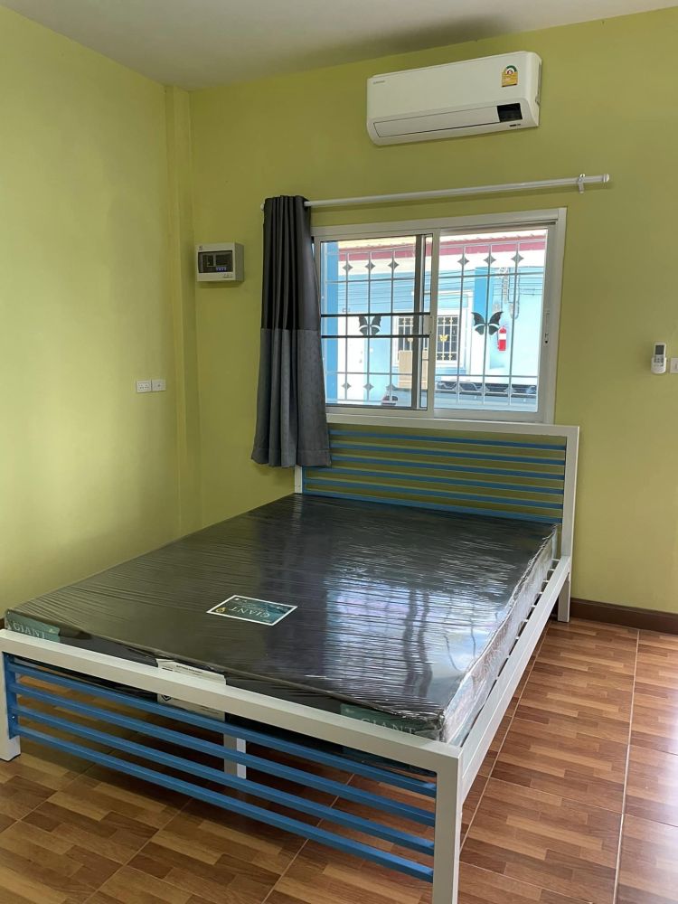 ห้องพัก ปาริชาติ ป่าซาง (ใกล้ รพ.ป่าซาง)