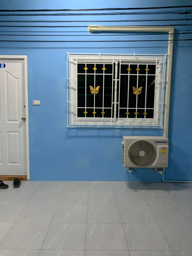 ห้องพัก ปาริชาติ ป่าซาง (ใกล้ รพ.ป่าซาง) photo 6