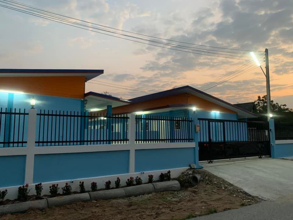 ห้องพัก ปาริชาติ ป่าซาง (ใกล้ รพ.ป่าซาง) photo 7