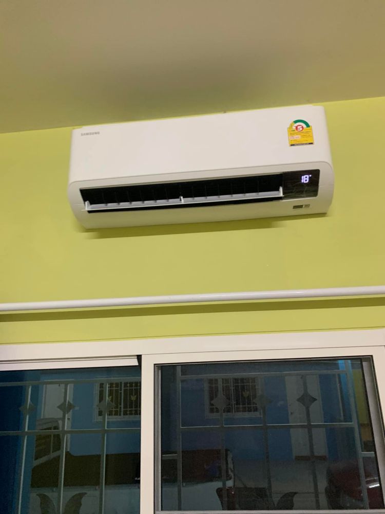 ห้องพัก ปาริชาติ ป่าซาง (ใกล้ รพ.ป่าซาง)