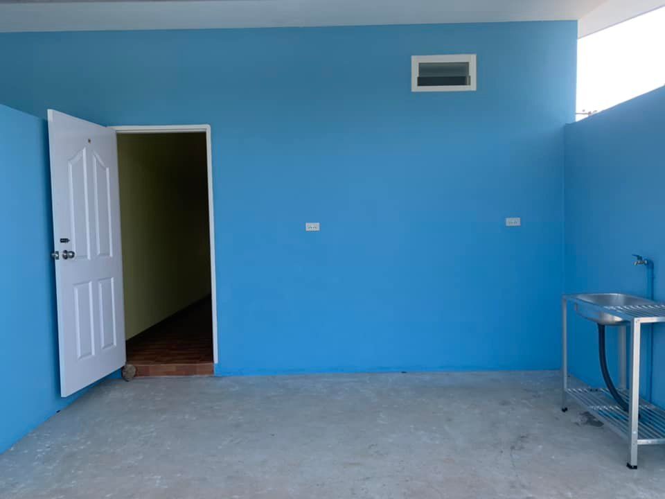 ห้องพัก ปาริชาติ ป่าซาง (ใกล้ รพ.ป่าซาง) photo 11