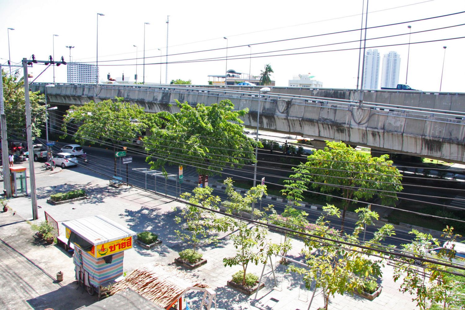 บ้านณิชชา พระราม 8 รูปที่ 6