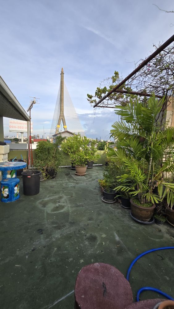 บ้านณิชชา พระราม 8 รูปที่ 12