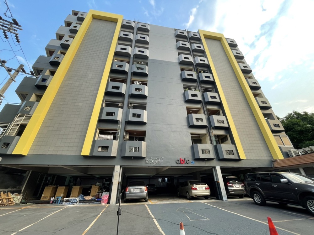 ABLE 26 พหลโยธิน 26 photo 17