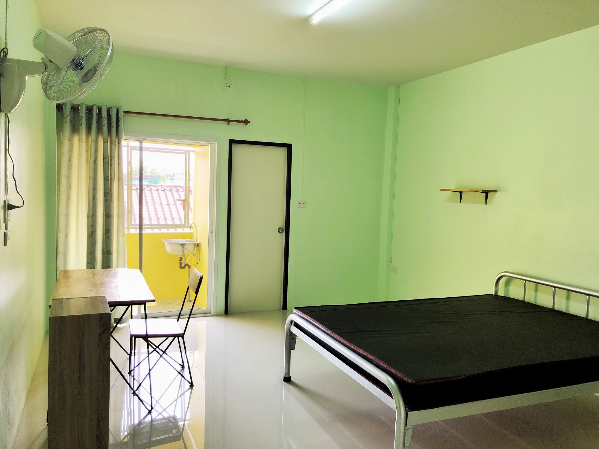บ้านอยู่สุข ราชบุรี