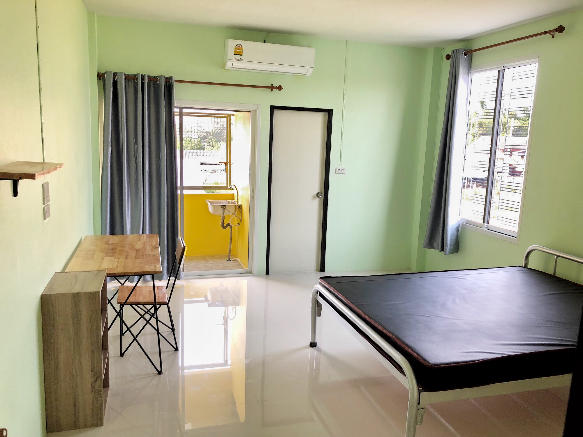 บ้านอยู่สุข ราชบุรี