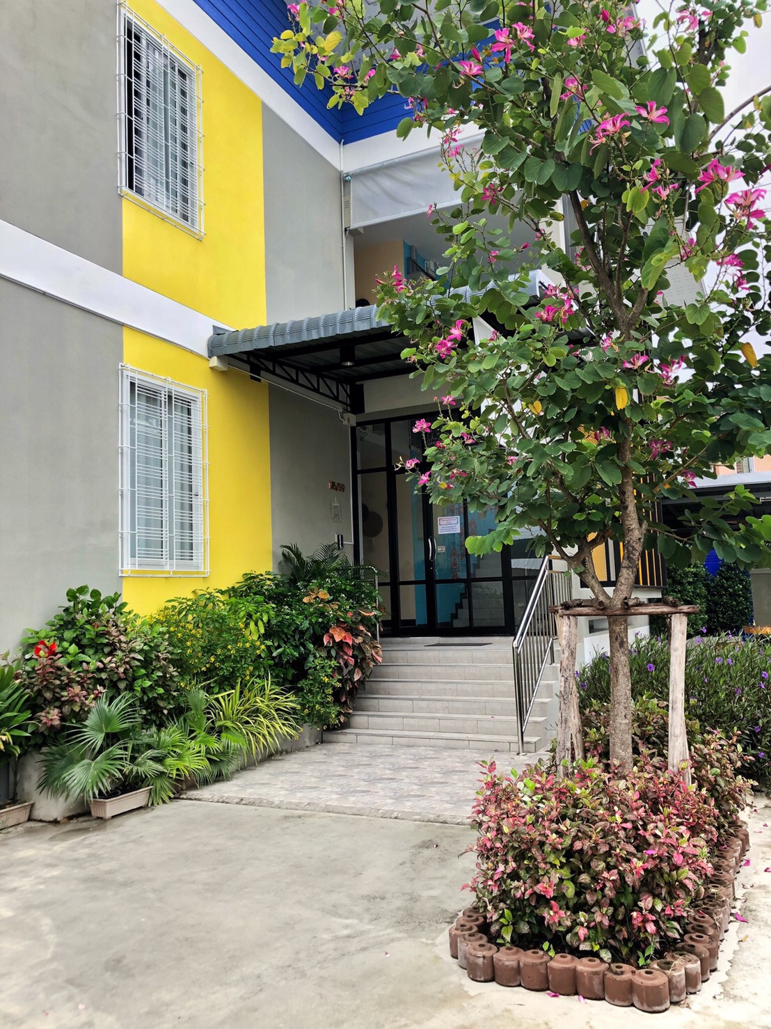 บ้านอยู่สุข ราชบุรี 照片 10