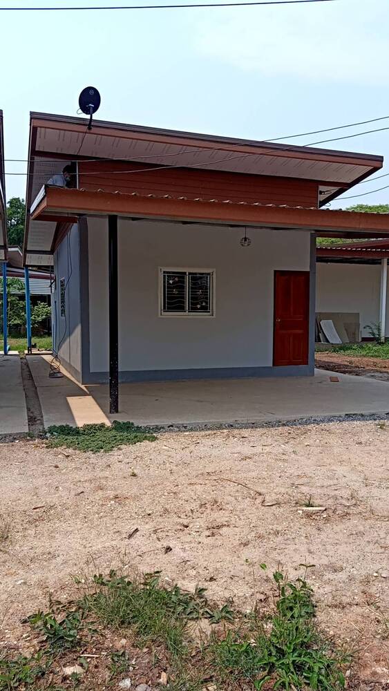 บ้านเช่าชุมแพ รูปที่ 17