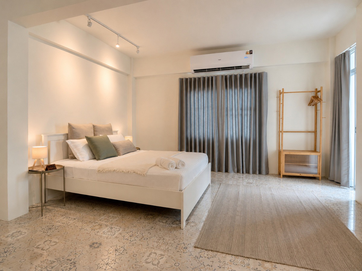95 Lodge  ที่พักใกล้โรงพยาบาลลาดพร้าว เดิน 1 นาที photo 14