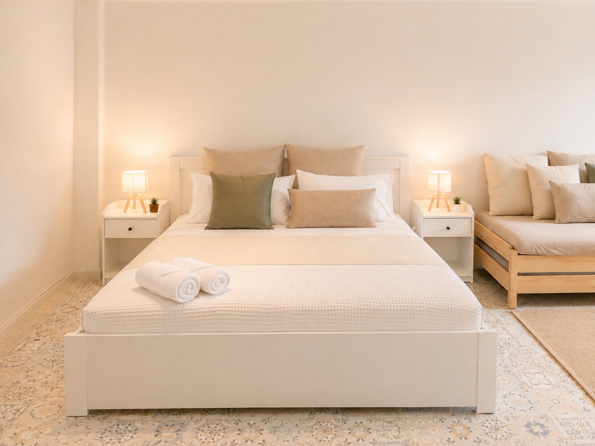 95 Lodge  ที่พักใกล้โรงพยาบาลลาดพร้าว เดิน 1 นาที photo 9