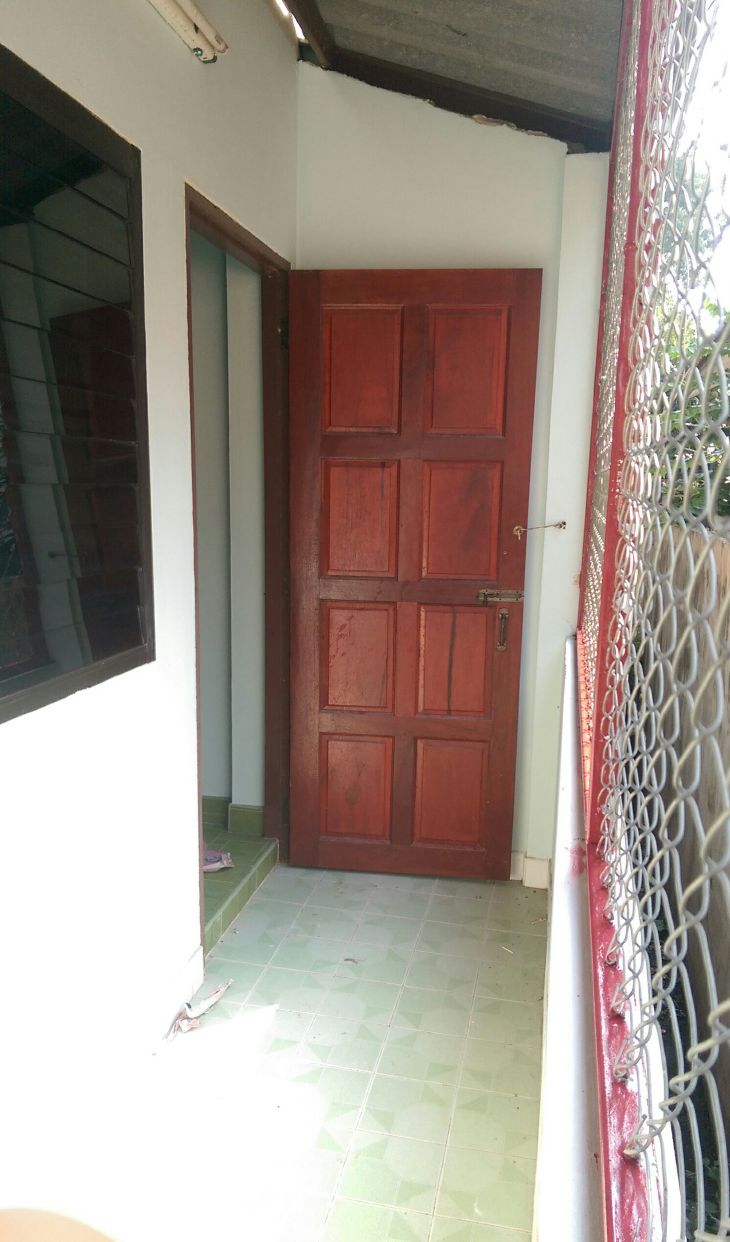 หอพักบ้านบริบูรณ์ รูปที่ 16