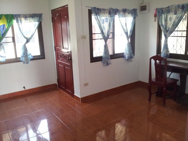 หอพักบ้านบริบูรณ์ รูปที่ 12