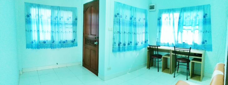 หอพักบ้านบริบูรณ์ รูปที่ 14