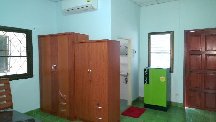 หอพักบ้านบริบูรณ์ รูปที่ 6