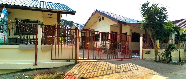 หอพักบ้านบริบูรณ์ รูปที่ 4