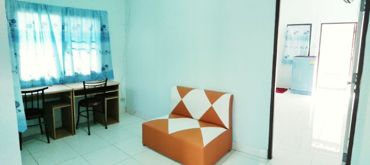 หอพักบ้านบริบูรณ์ รูปที่ 3