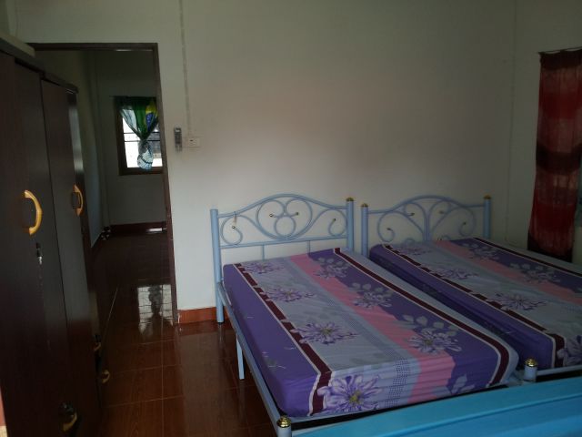 หอพักบ้านบริบูรณ์ รูปที่ 10
