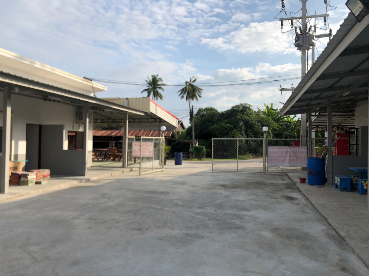 หอพักธารารัตน์ 照片 12