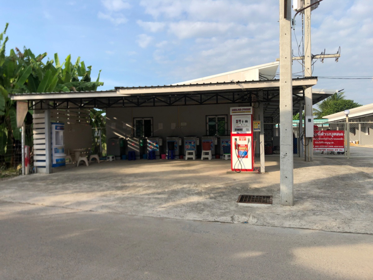 หอพักธารารัตน์ 照片 18