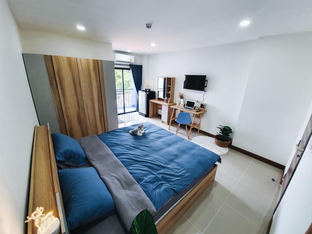 ทริปเปิล ที เรสซิเด๊นซ์ Triple T Residence KKU รูปที่ 11