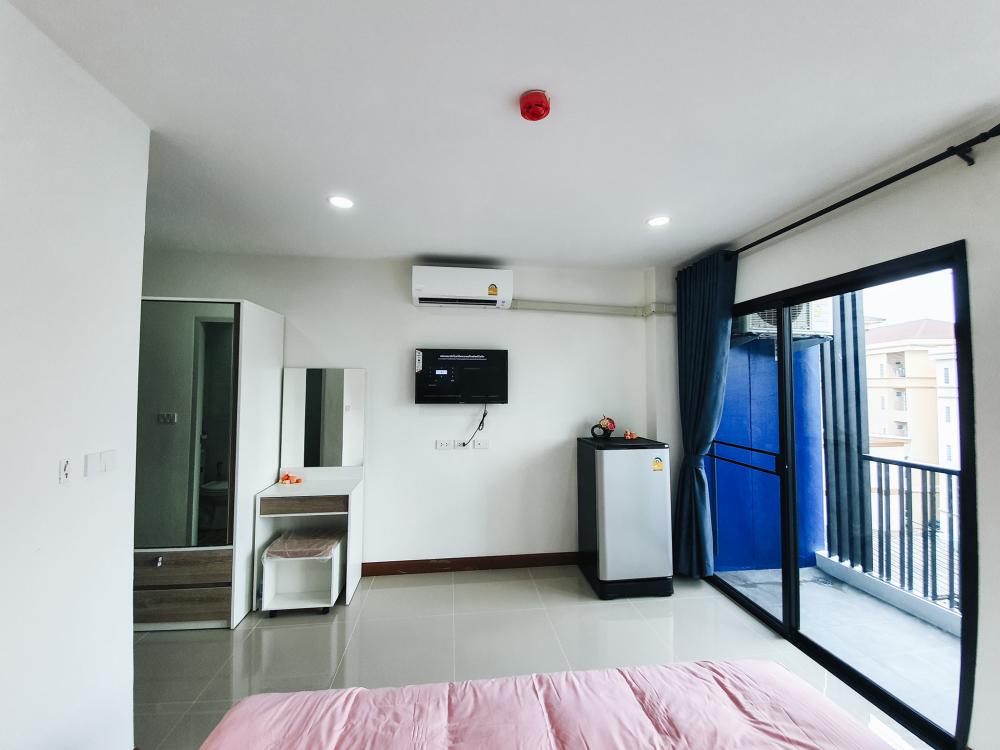 ทริปเปิล ที เรสซิเด๊นซ์ Triple T Residence KKU รูปที่ 9