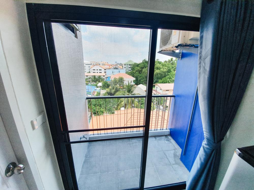 ทริปเปิล ที เรสซิเด๊นซ์ Triple T Residence KKU รูปที่ 7