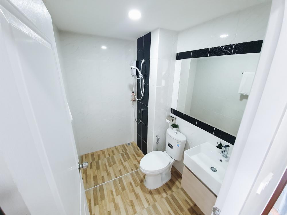 ทริปเปิล ที เรสซิเด๊นซ์ Triple T Residence KKU รูปที่ 13