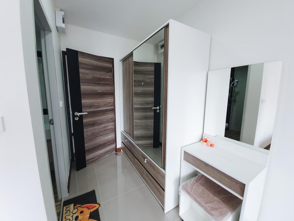 ทริปเปิล ที เรสซิเด๊นซ์ Triple T Residence KKU รูปที่ 10