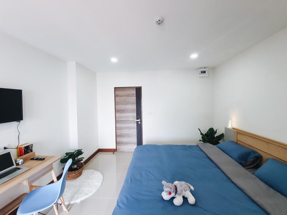 ทริปเปิล ที เรสซิเด๊นซ์ Triple T Residence KKU รูปที่ 8
