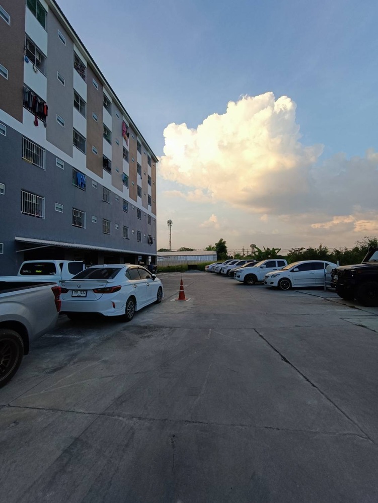 ทีที อพาร์ทเม้นท์ รูปที่ 13