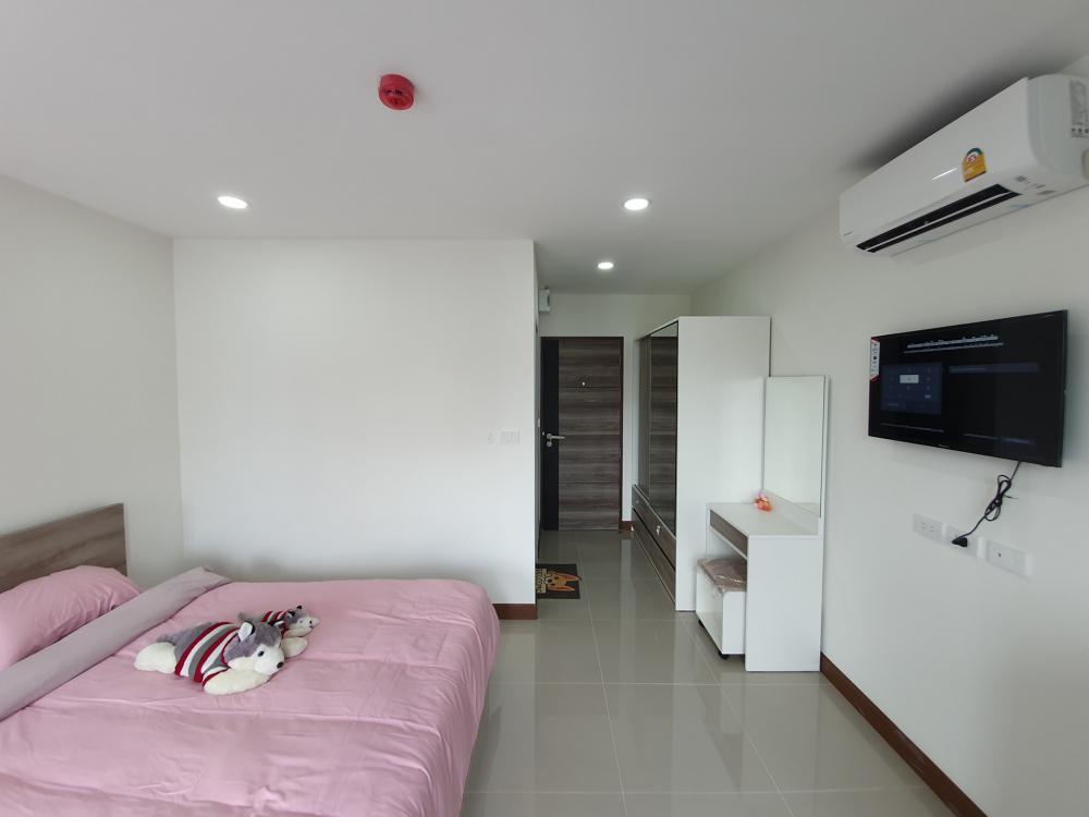 ทริปเปิล ที เรสซิเด๊นซ์ Triple T Residence KKU รูปที่ 15