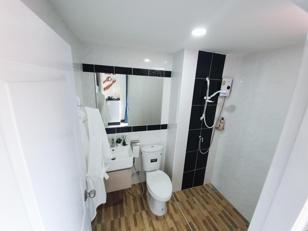 ทริปเปิล ที เรสซิเด๊นซ์ Triple T Residence KKU รูปที่ 17