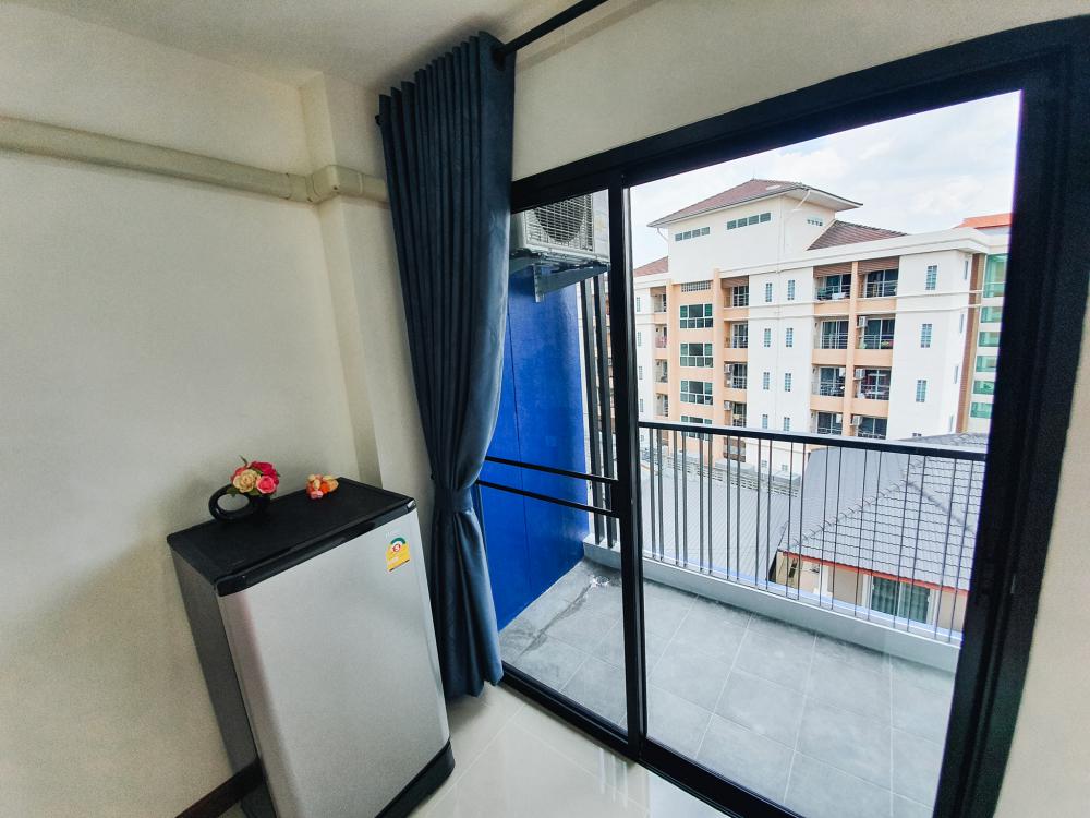 ทริปเปิล ที เรสซิเด๊นซ์ Triple T Residence KKU รูปที่ 6