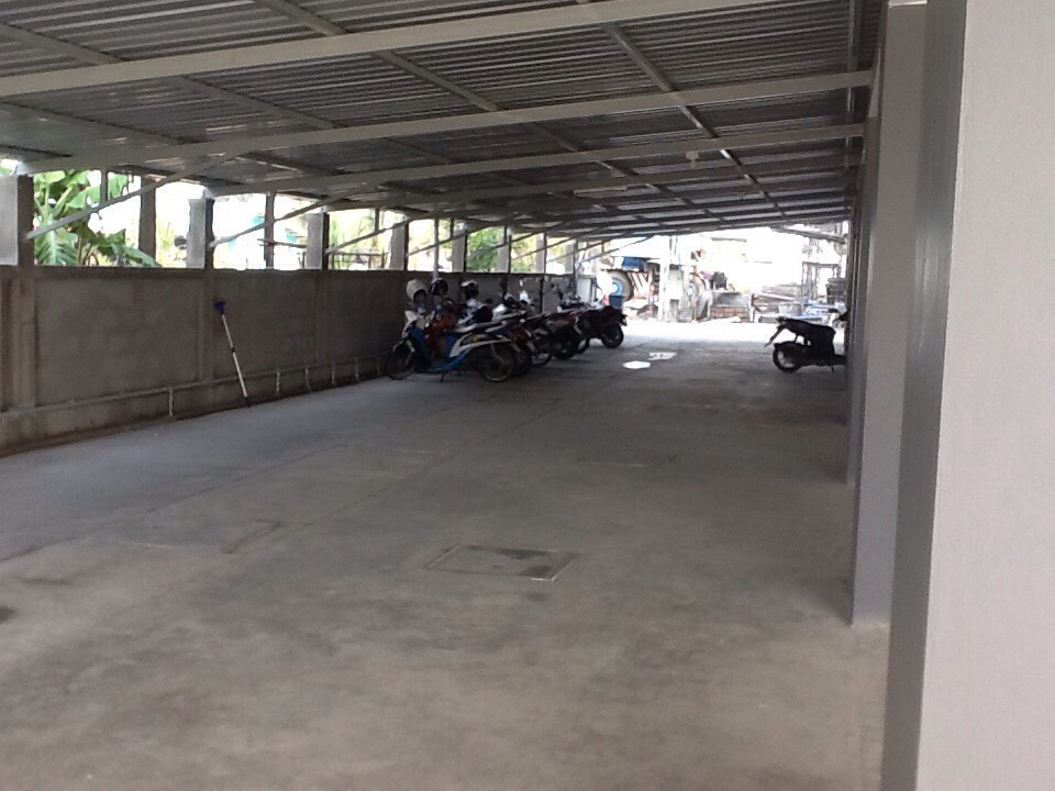 ทีที อพาร์ทเม้นท์