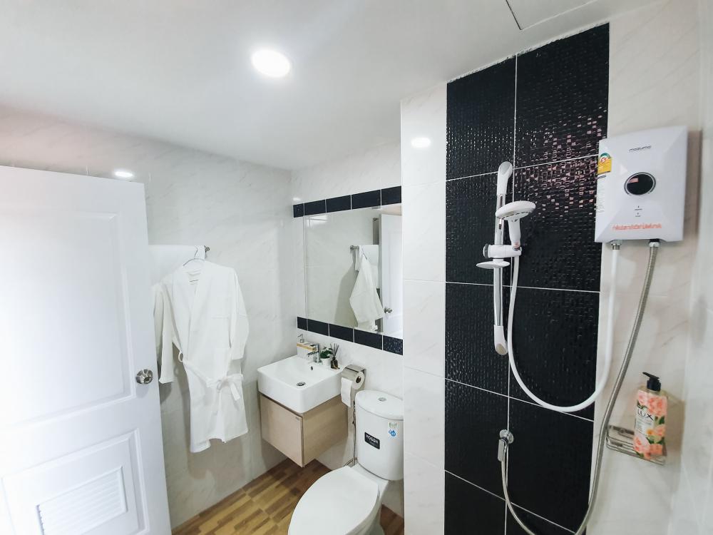 ทริปเปิล ที เรสซิเด๊นซ์ Triple T Residence KKU รูปที่ 14