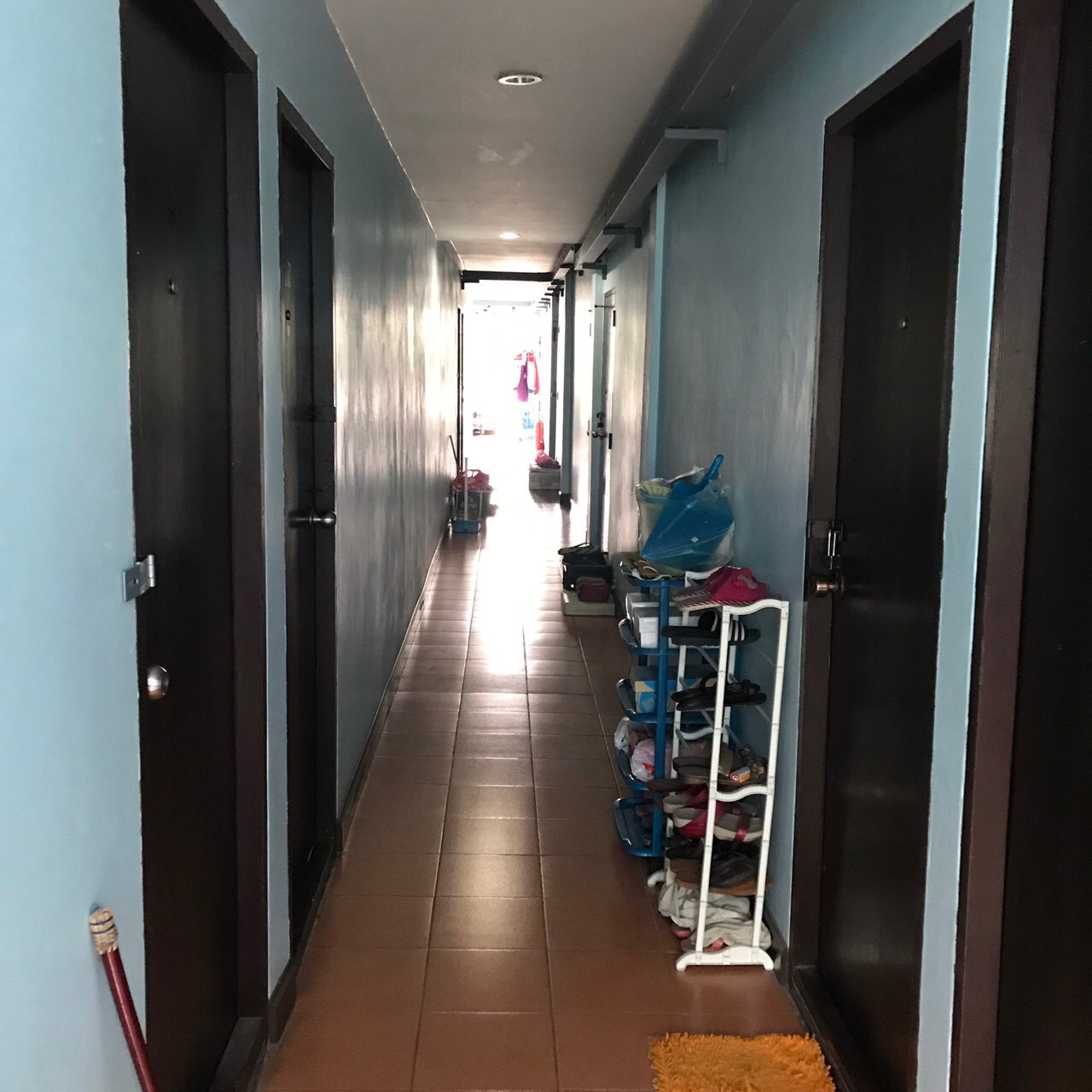 ห้องเช่าบางแค photo 9