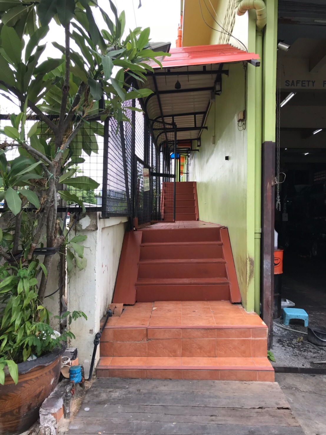 ห้องเช่าบางแค photo 6