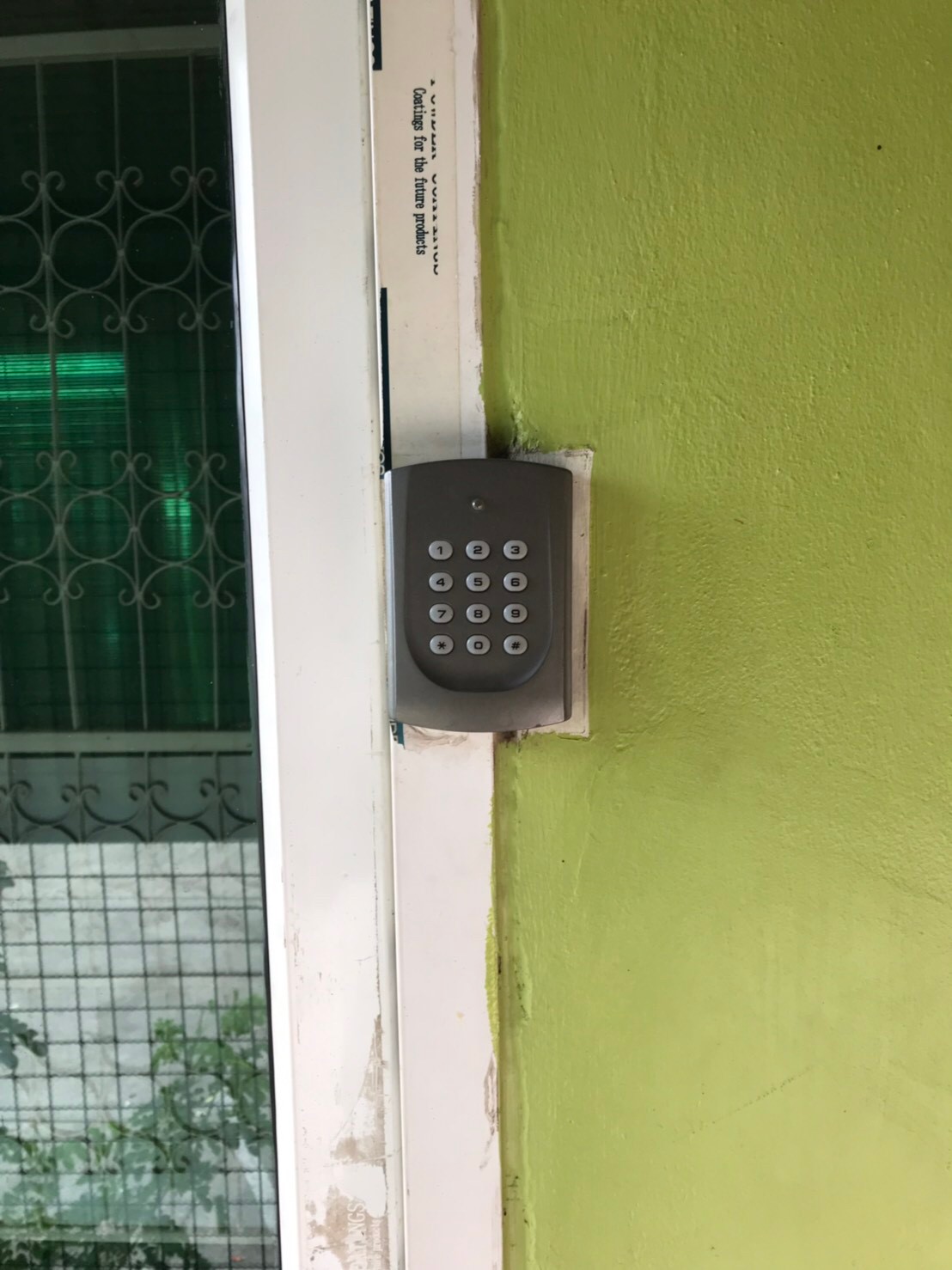 ห้องเช่าบางแค photo 8