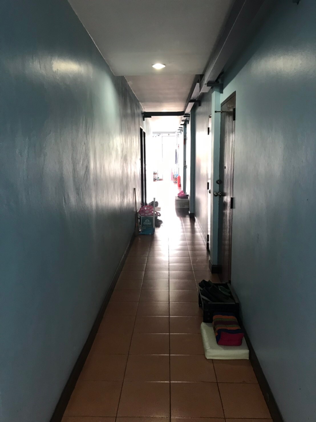 ห้องเช่าบางแค photo 14