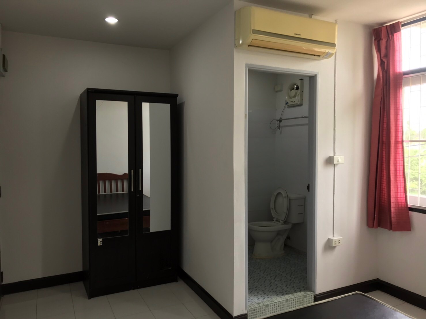 ห้องเช่าบางแค photo 19