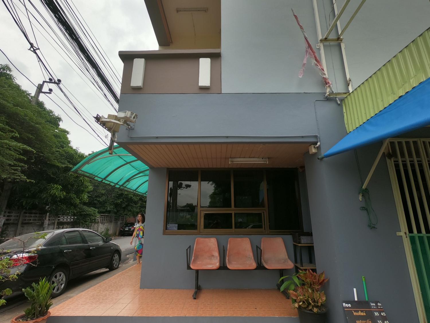 พงษ์ทองทาวเวอร์ (ดอนเมือง) รูปที่ 17