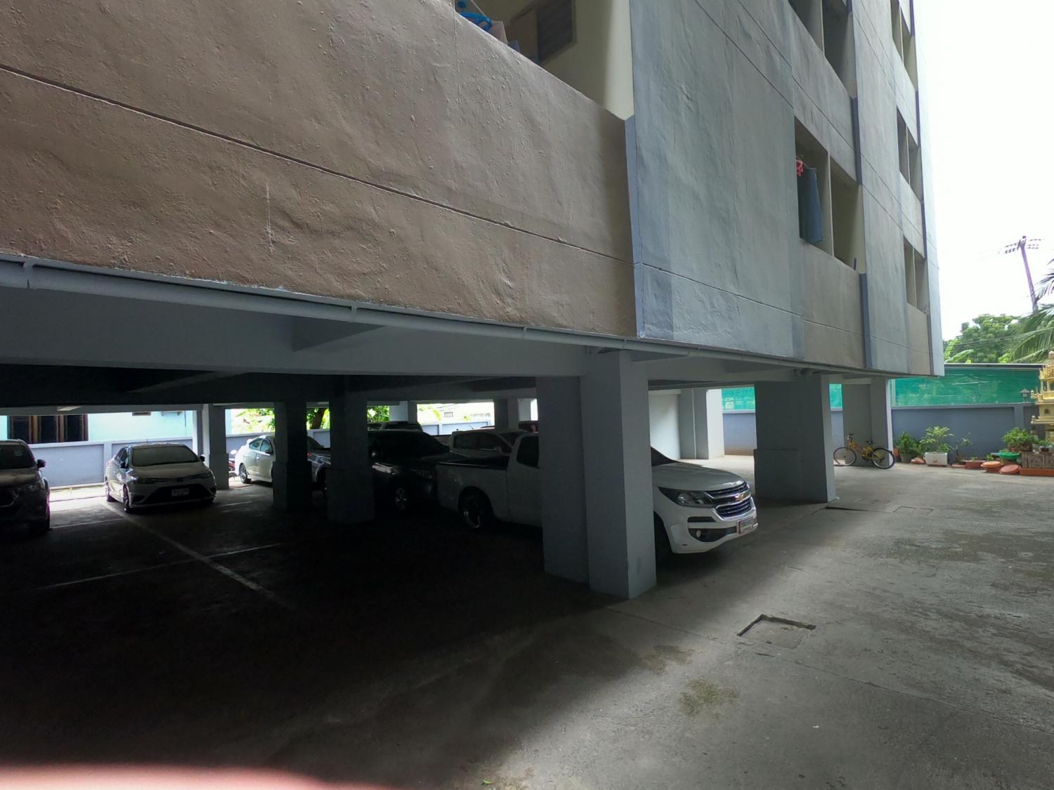พงษ์ทองทาวเวอร์ (ดอนเมือง) รูปที่ 9