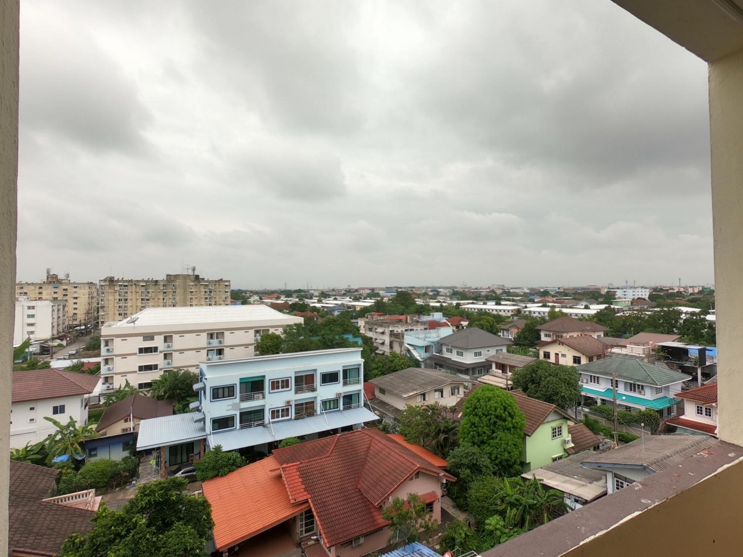 พงษ์ทองทาวเวอร์ (ดอนเมือง) รูปที่ 12