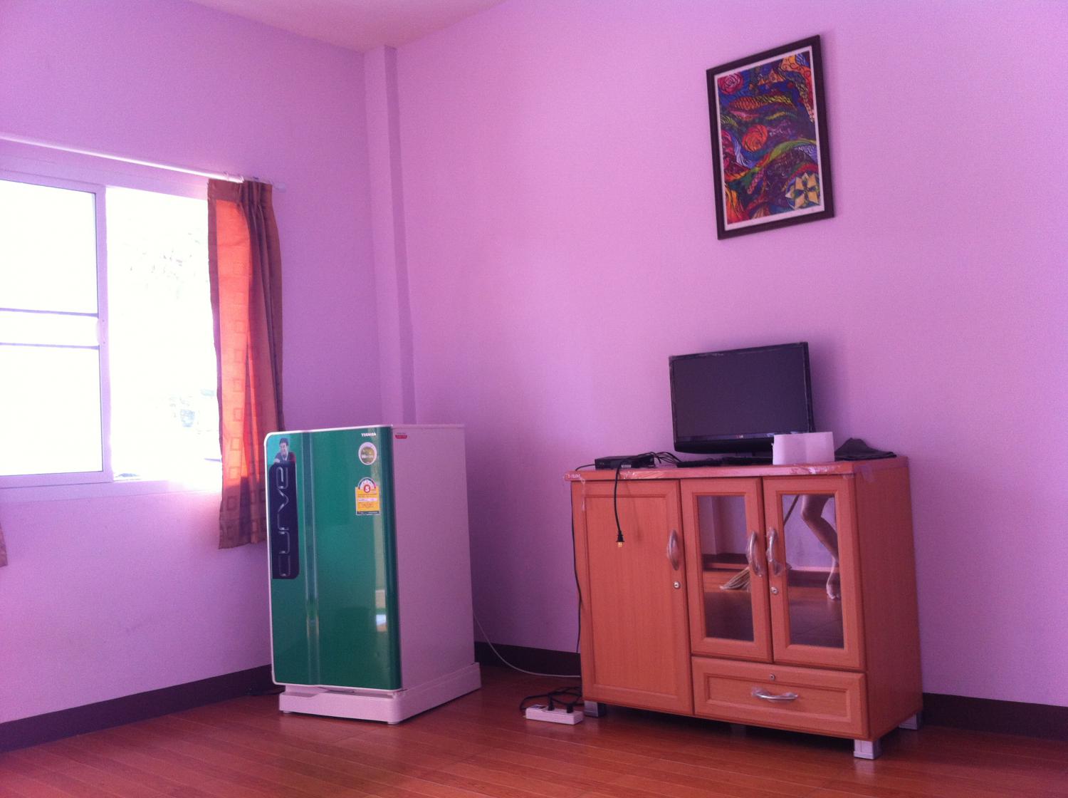 บ้านพัก 495 照片 11