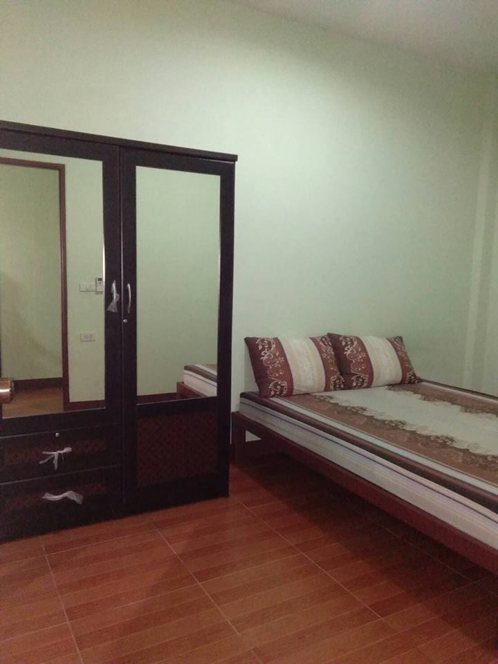 บ้านพัก 495