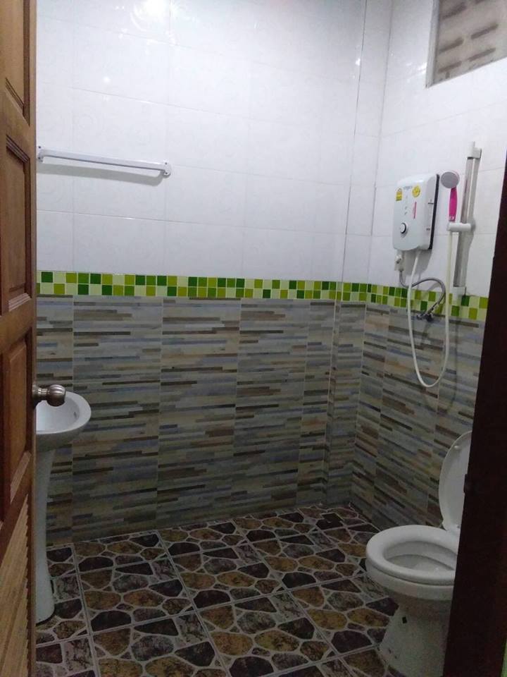 บ้านพัก 495 照片 9