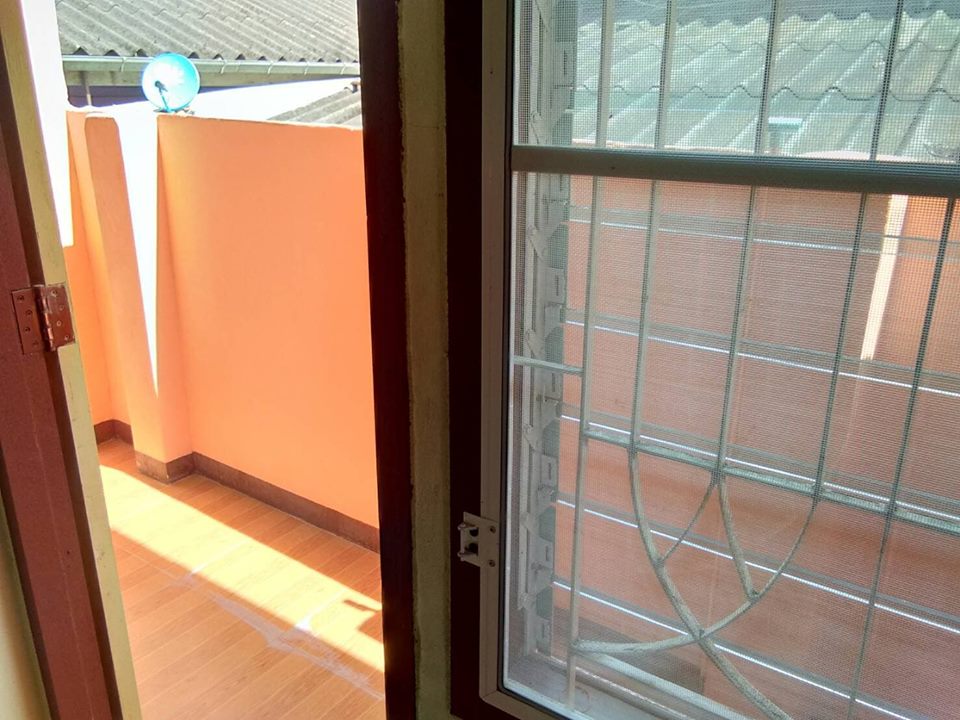 บ้านพัก 495 照片 14