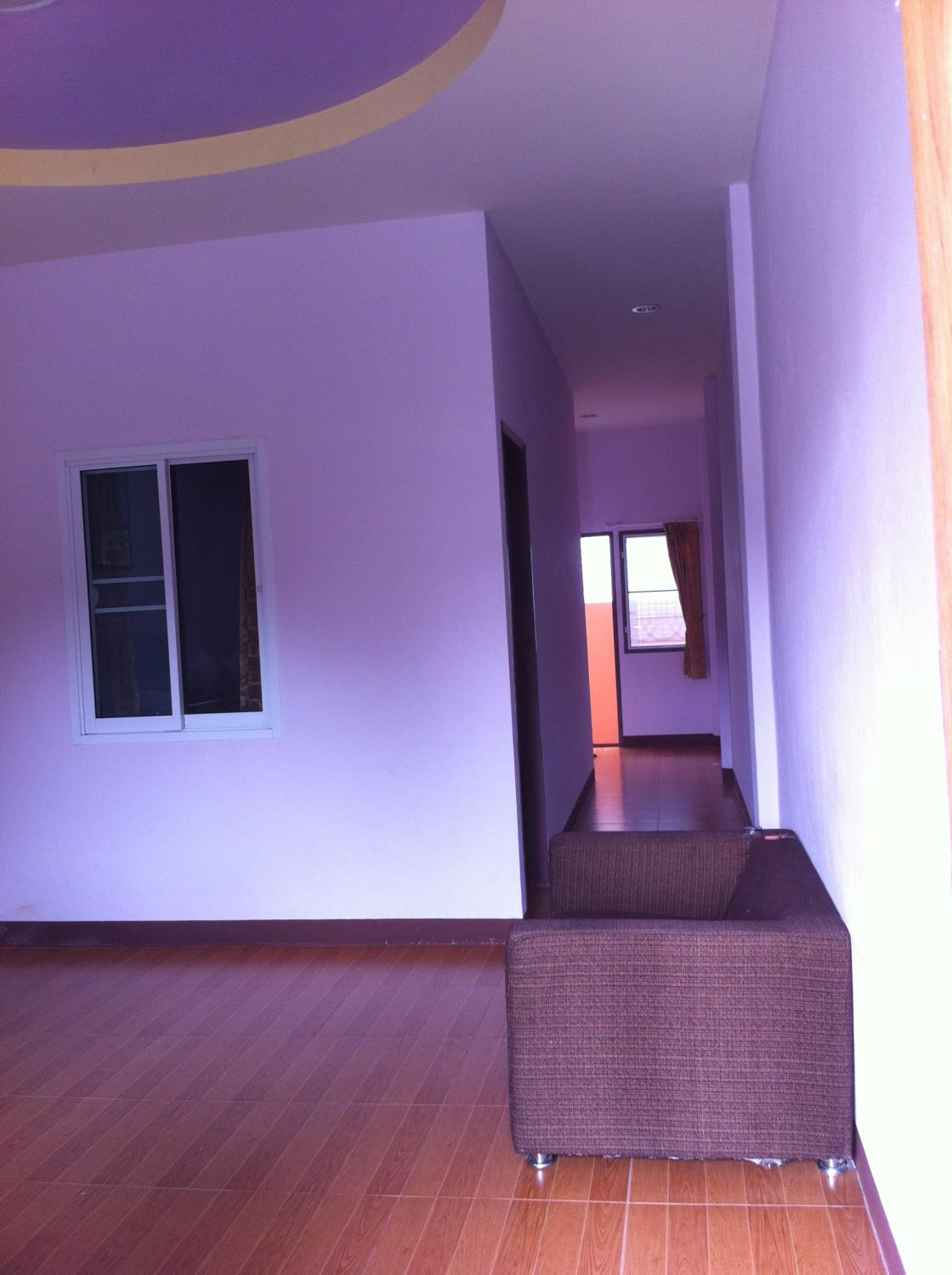 บ้านพัก 495 照片 12