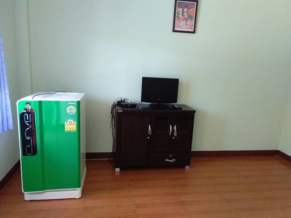 บ้านพัก 495